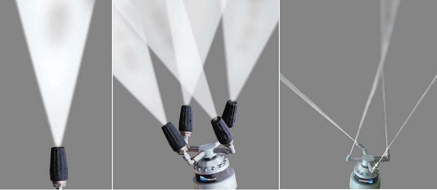 мойка подвижного состава